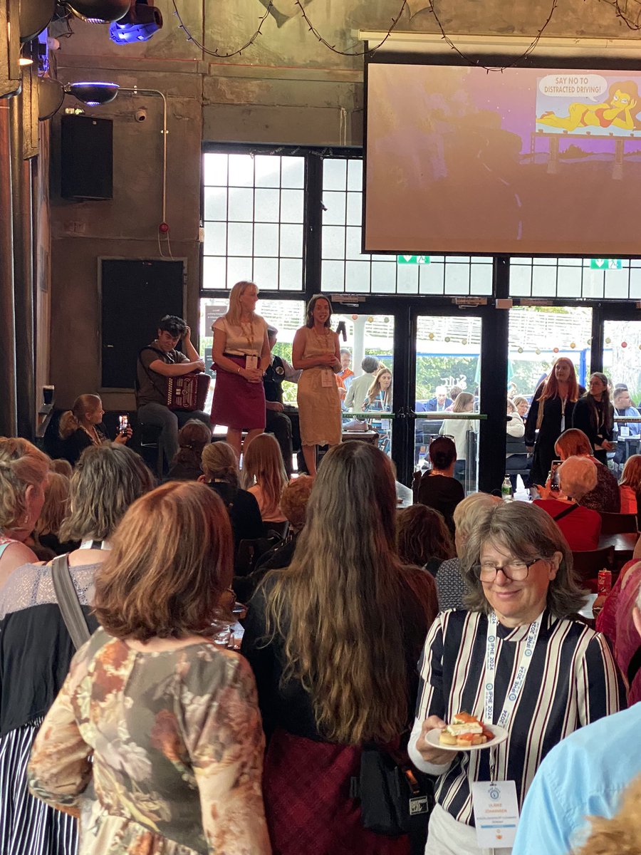 Michelle McCabe tweet media