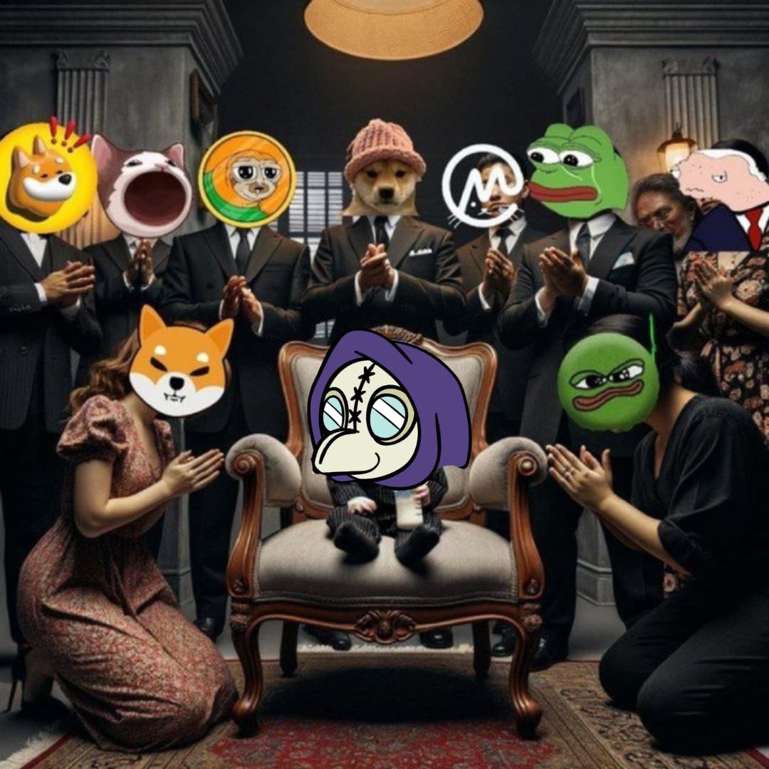 #memeseason2024 #Karasou #IntelliqueAI #MEMECOİNS
