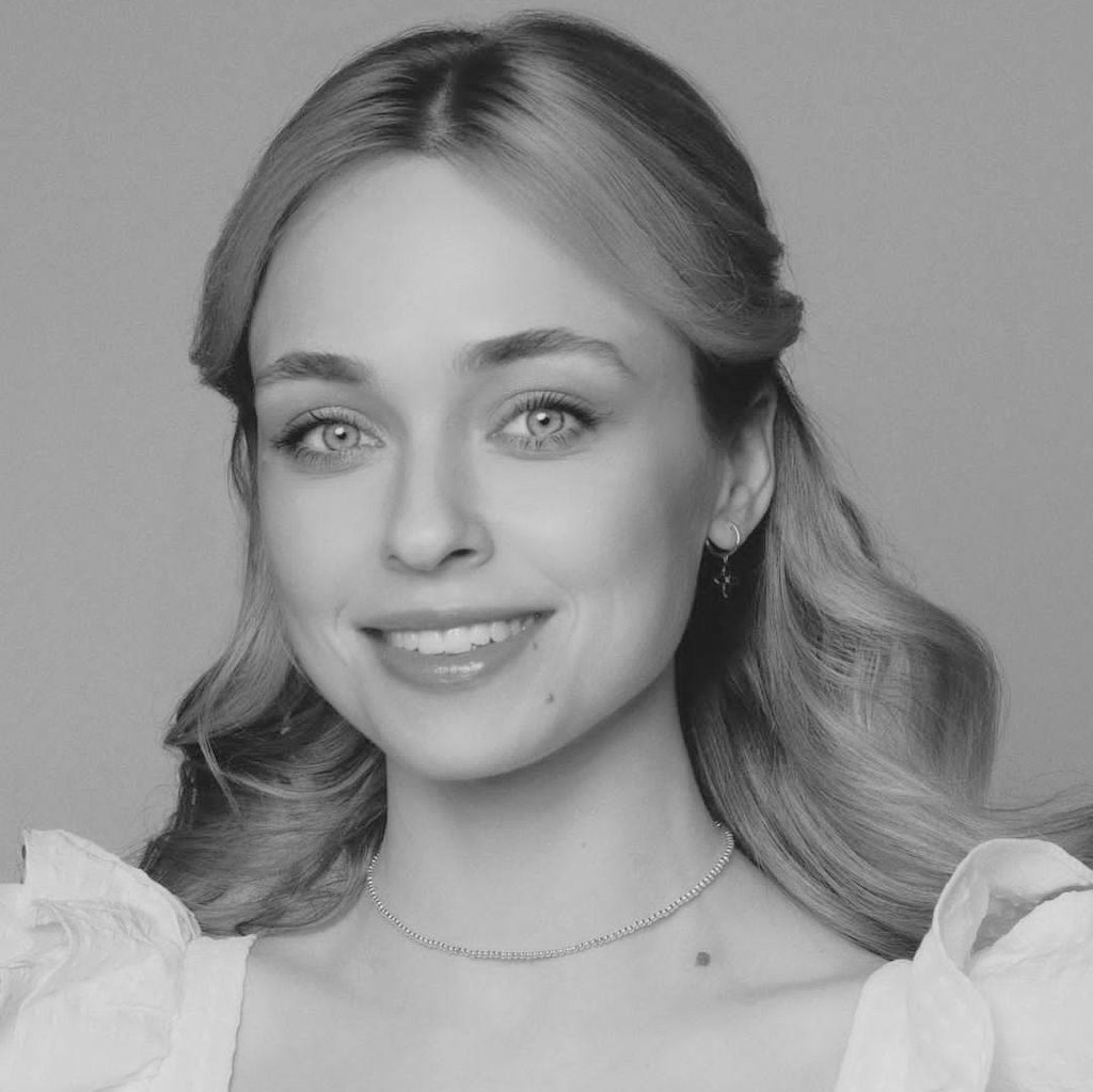 «не перебивай, когда я мечтаю.»