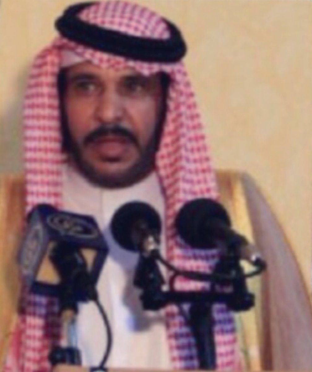 فهد عبدالله بن زويبن tweet media