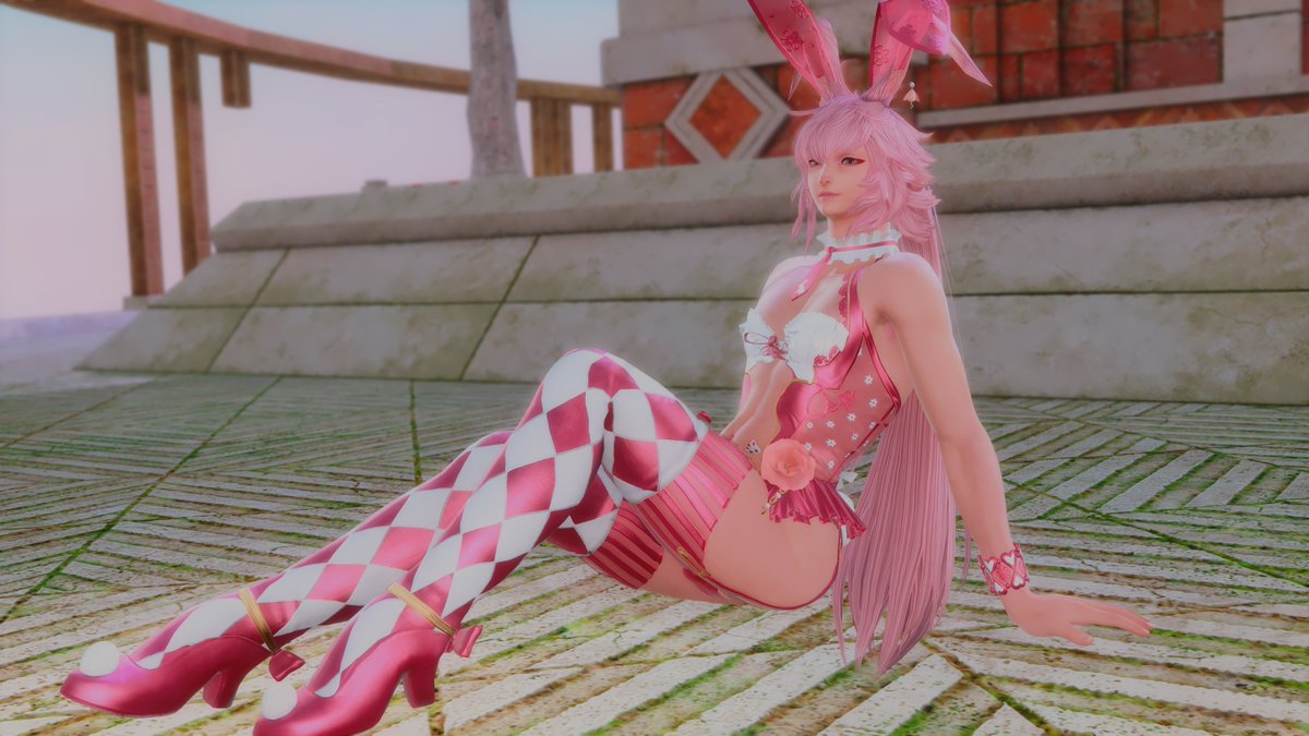 BunBoymagic's tweet photo. Welcome to my page, just a cute bunny that loves gpose ;3 https://t.co/WHhyJ9b3Aa