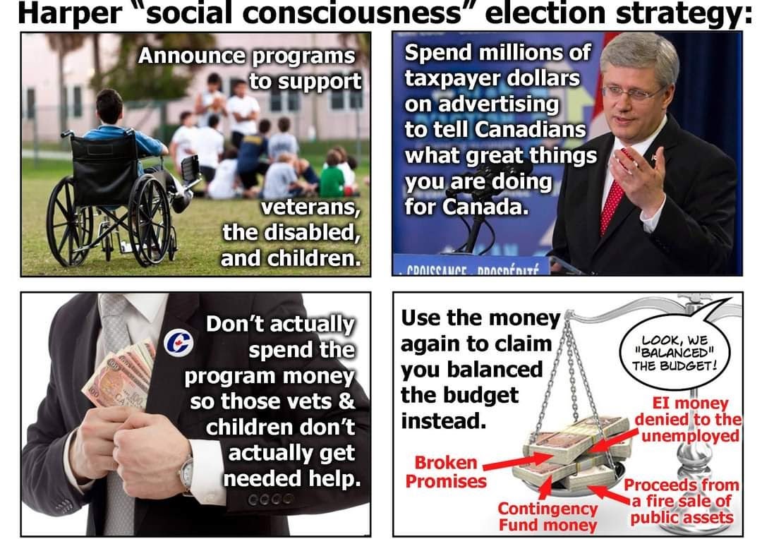 legant66's tweet photo. @redsnoopy69 This is what foreign interference buys in Canada.
#PierreIsCompromised
US interference is foreign interference. Rhetoric & hyperbole masquerading as truth is propaganda. Bought & paid for by the IDU, Atlas Network & Kochtocracy.
CANADA has a #KochProblem https://t.co/KwMbbyF7uy