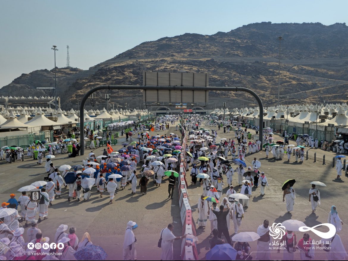 manar_237's tweet photo. #مشاعر_المشاعر_٤٥
#يسر_طمأنينة 
#حج1445هـ https://t.co/CNTB30BGk2