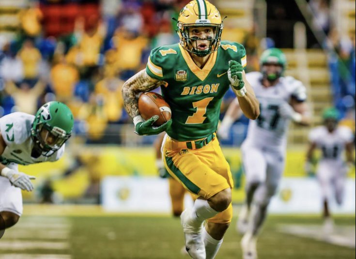 Mason Kelley (@masonkelley_10) on Twitter photo After a great conversation with <a href="/CoachTimNDSU/">Tim Polasek</a>, I am blessed to say I’ve received my first D1 offer to North Dakota State! After a great conversation with <a href="/CoachTimNDSU/">Tim Polasek</a>, I am blessed to say I’ve received my first D1 offer to North Dakota State!