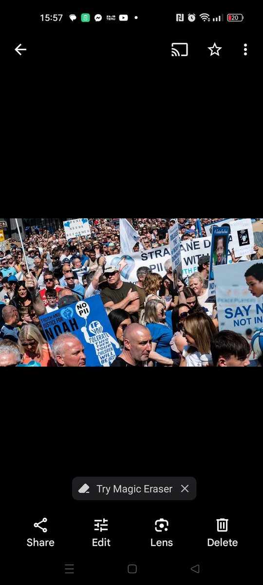 SharonC77957391's tweet image. #JusticeForNoah