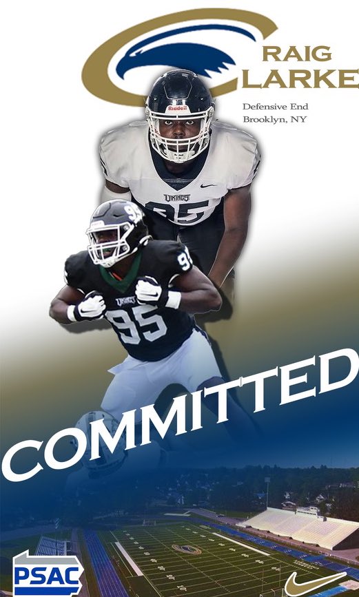 Craig Clarke tweet media