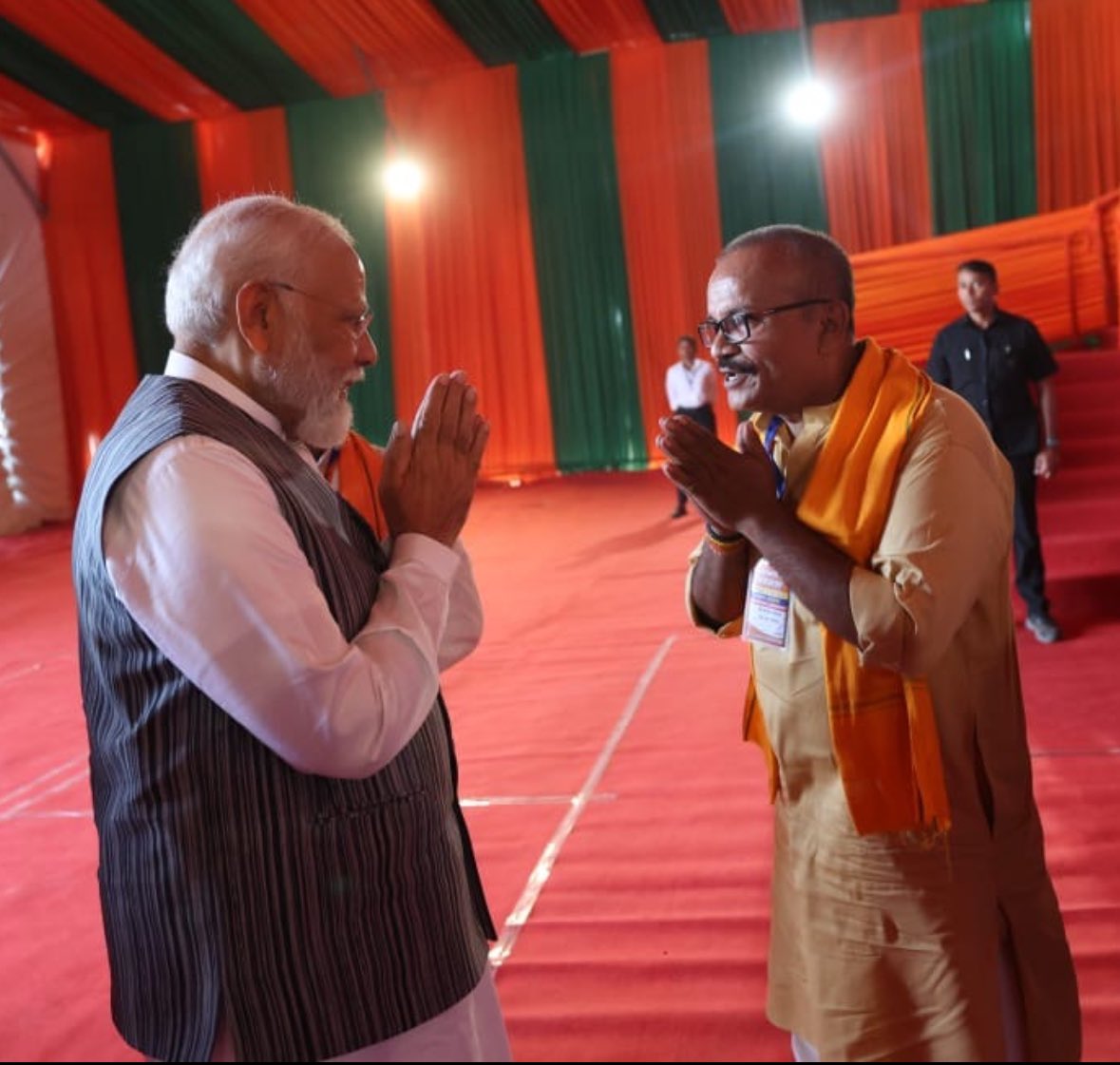 Manish Jaiswal tweet media