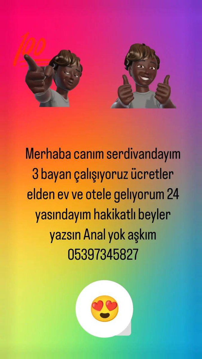 Serdivanesc99's tweet photo. https://t.co/Xao1aXgSMN