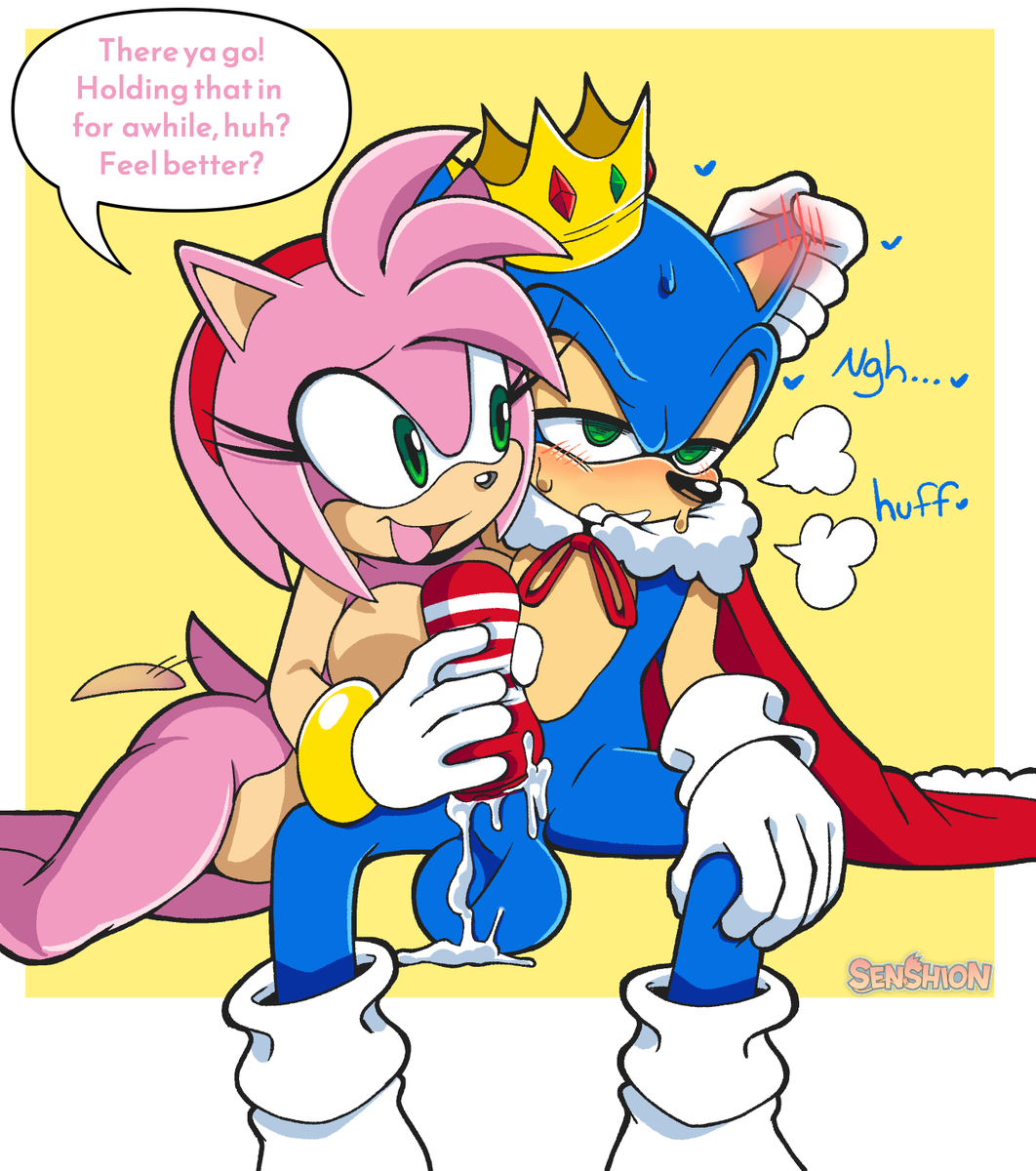 senshionart's tweet photo. Happy Birthday, Sonic 🩵 https://t.co/TVyVhQiAO2