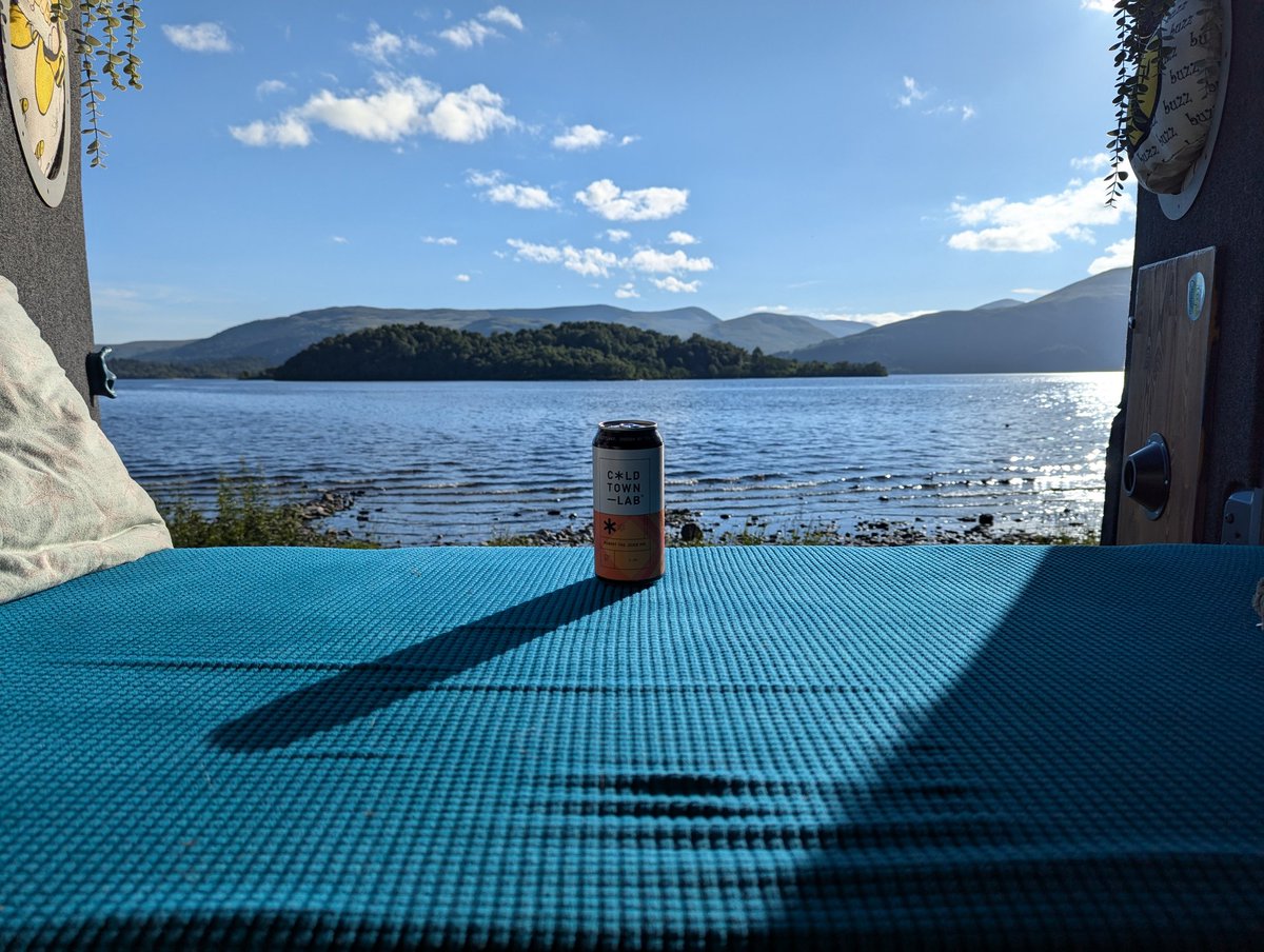 Burt0n58's tweet photo. Needed a break. https://t.co/o8BPSErop0