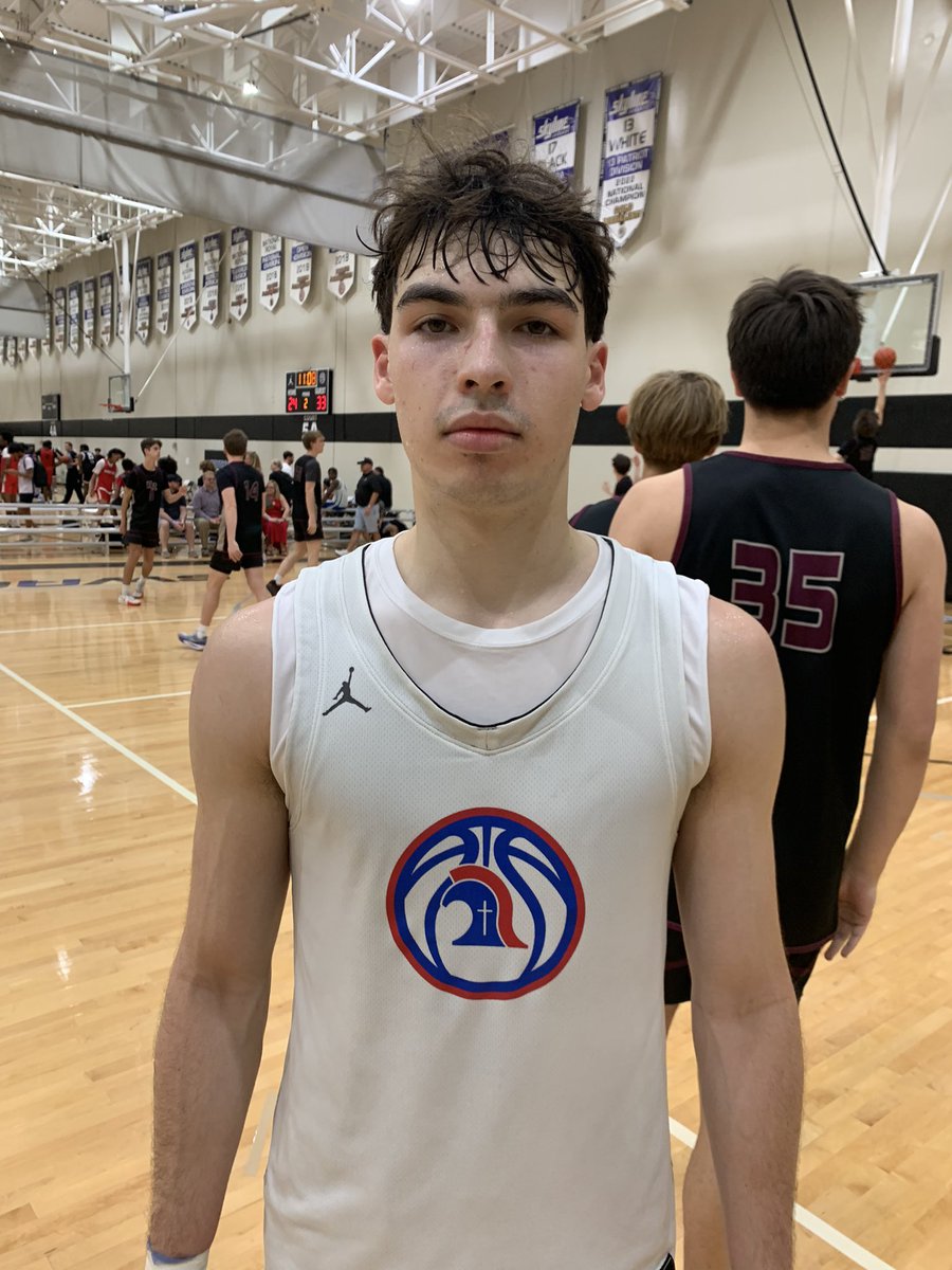 22 points and a game winner , a solid all around game <a href="/reececwalker/">Reece Walker</a> at the TABC <a href="/PrepHoops/">Prep Hoops 🏀</a> <a href="/PrepHoopsTX/">Prep Hoops Texas</a>