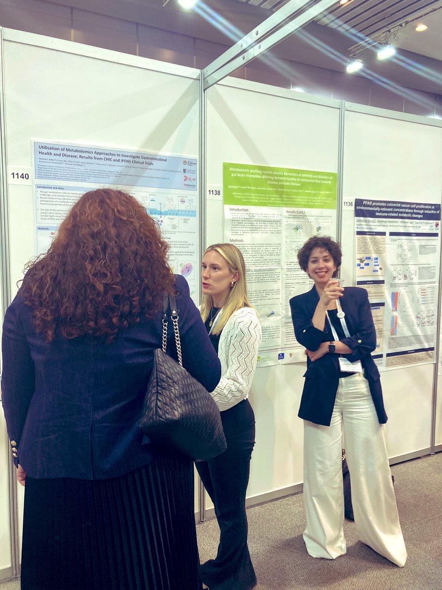 Jene_Ng (@jene_ng) on Twitter photo Homeward bound after an amazing time in Japan, soaking in all the brilliant research/ information from <a href="/MetabolomicsSoc/">Metabolomics Society</a> conference’24. Thank you <a href="/NikRattray/">Nik Rattray 🏴🇪🇺⚗️⚖️🔬🧬👨🏻🔬</a> for this opportunity! Shoutout to <a href="/Patricia_EKelly/">Patricia Kelly</a>, <a href="/LisavdDriest/">Lisa van den Driest</a>, <a href="/lalnoumas1/">Layla Alnoumas</a> & <a href="/domenicaberard2/">Domenica Berardi</a> for making this trip fun! Homeward bound after an amazing time in Japan, soaking in all the brilliant research/ information from <a href="/MetabolomicsSoc/">Metabolomics Society</a> conference’24. Thank you <a href="/NikRattray/">Nik Rattray 🏴🇪🇺⚗️⚖️🔬🧬👨🏻🔬</a> for this opportunity! Shoutout to <a href="/Patricia_EKelly/">Patricia Kelly</a>, <a href="/LisavdDriest/">Lisa van den Driest</a>, <a href="/lalnoumas1/">Layla Alnoumas</a> & <a href="/domenicaberard2/">Domenica Berardi</a> for making this trip fun!
