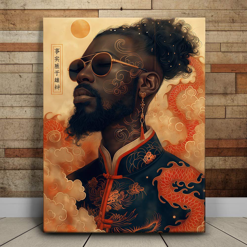 RadenDesigns's tweet photo. Definitely one of my favorite recent creations. Aptly named, Silent Conqueror.

#thegoatwallart #canvasart #viral #viralart #foryou #foryoupage #love #photooftheday #art #beautiful #picoftheday #mma #warriorsway 

https://t.co/mwtcRYwpc1 https://t.co/0W9fXJ17Xf