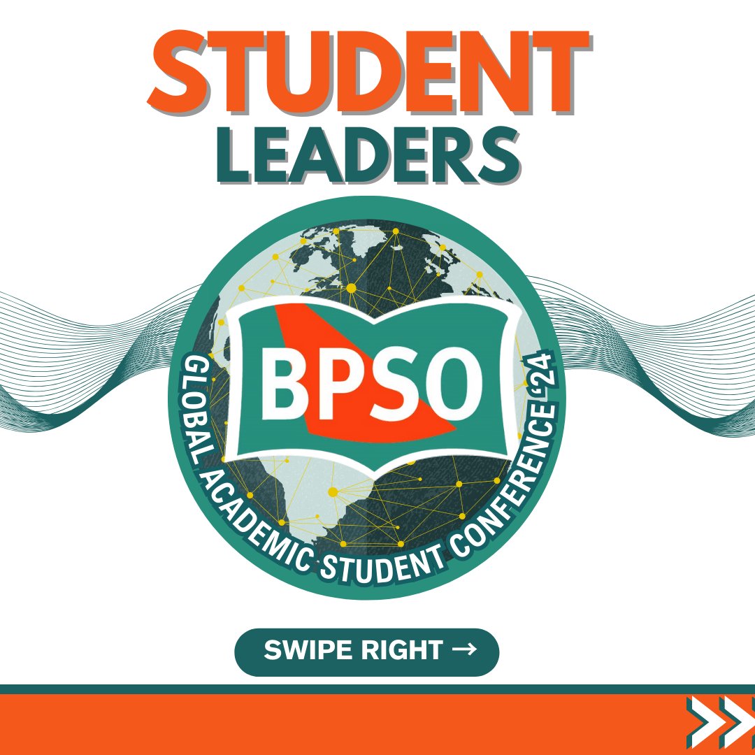 bpsostudentconference tweet media