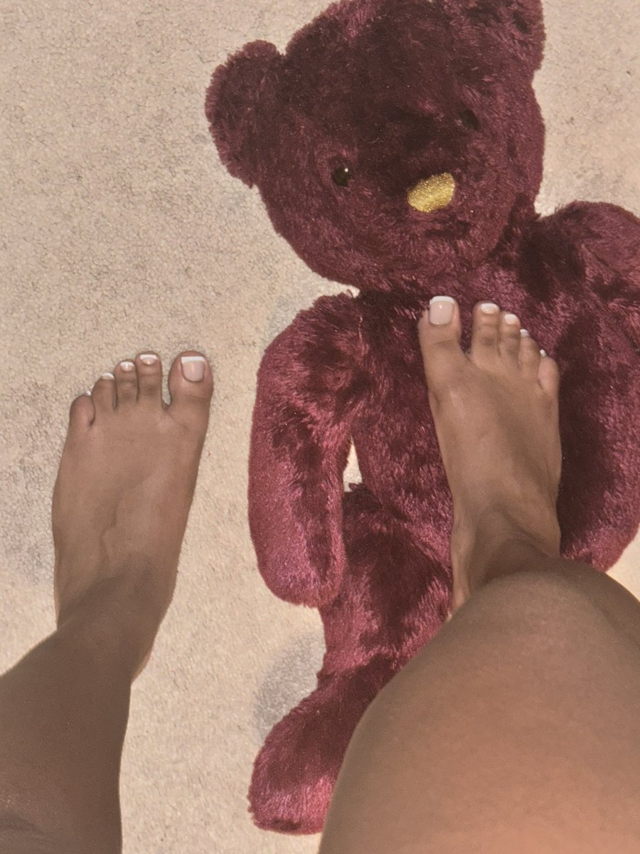 GoddessShai02's tweet photo. Can you be my teddy bear?? https://t.co/Sj1tZQFeMP