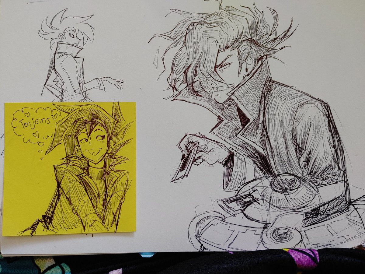 BradBradleyArt's tweet image. Thunder