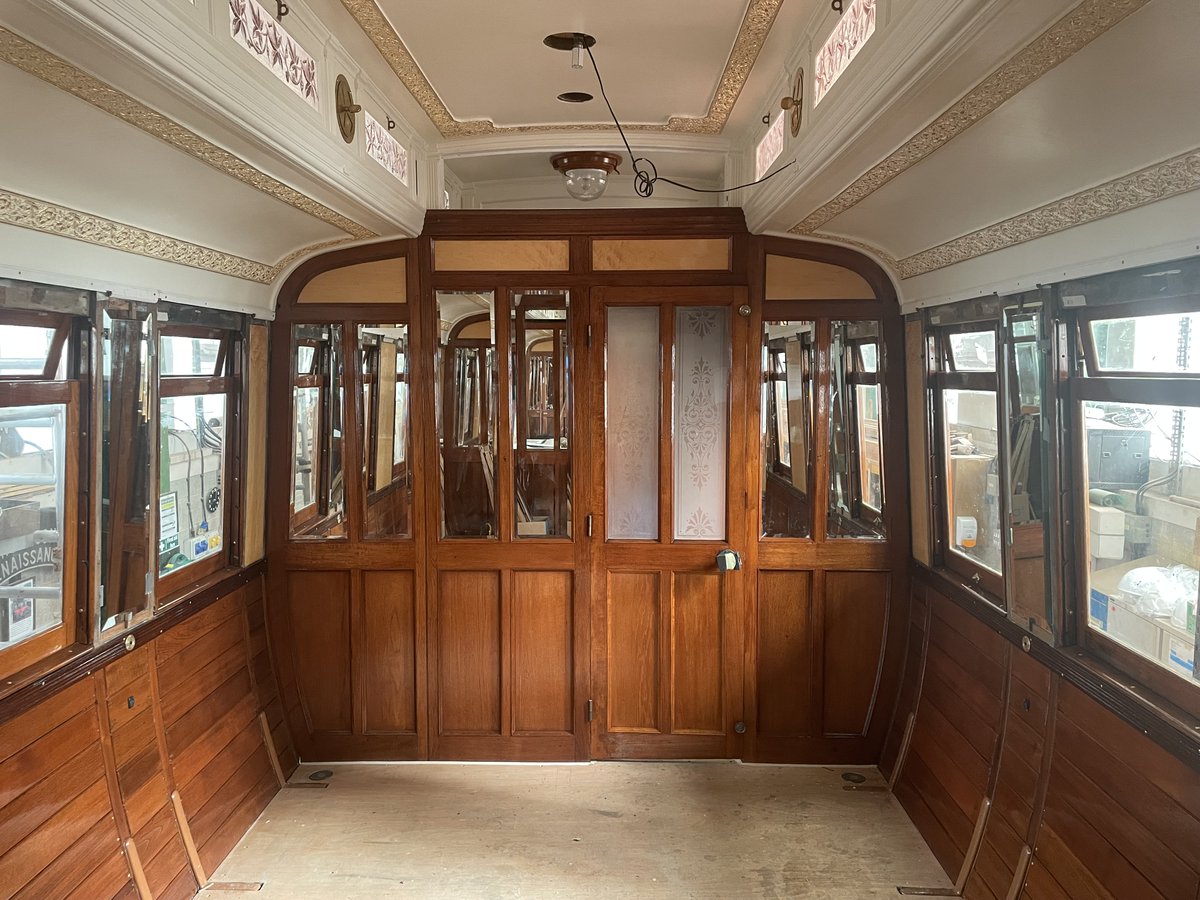 LNER Coach Assn tweet media