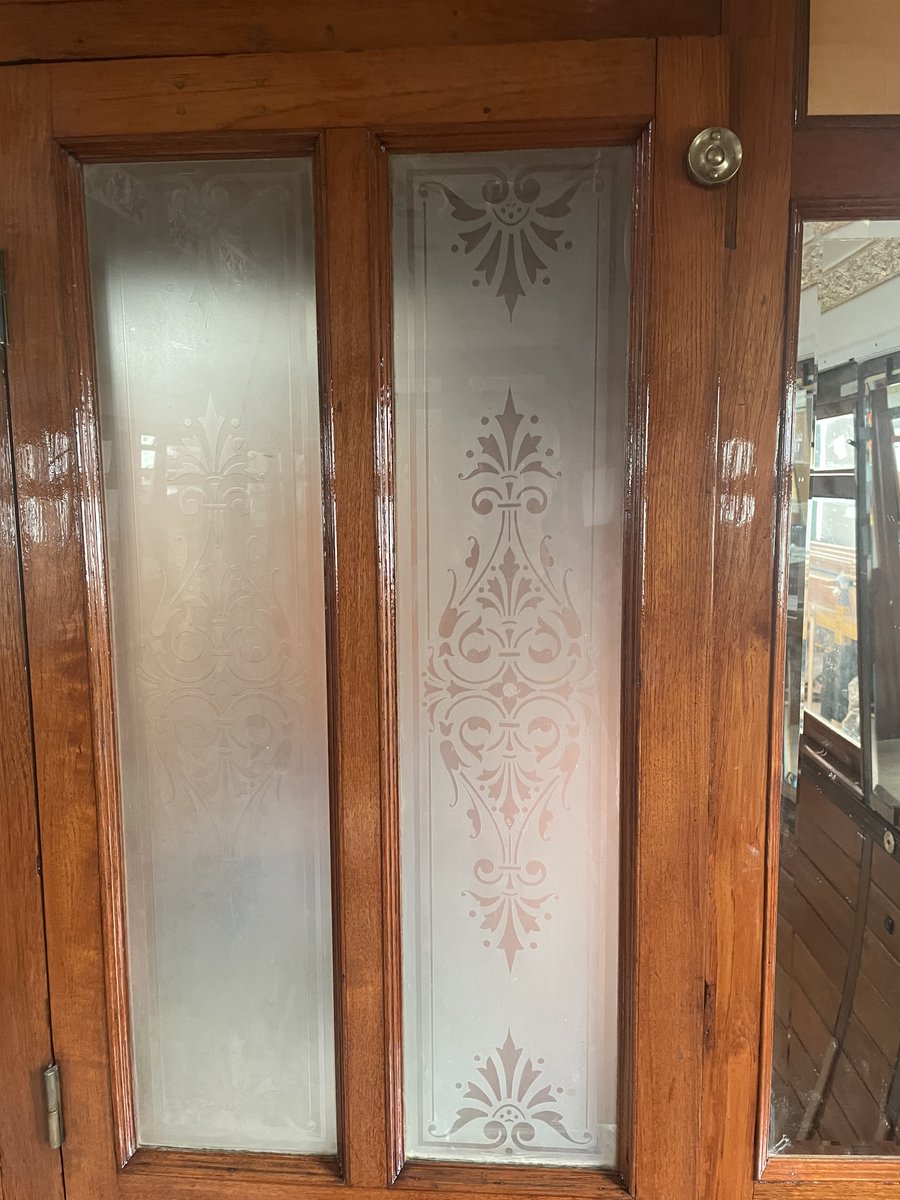 LNER Coach Assn tweet media