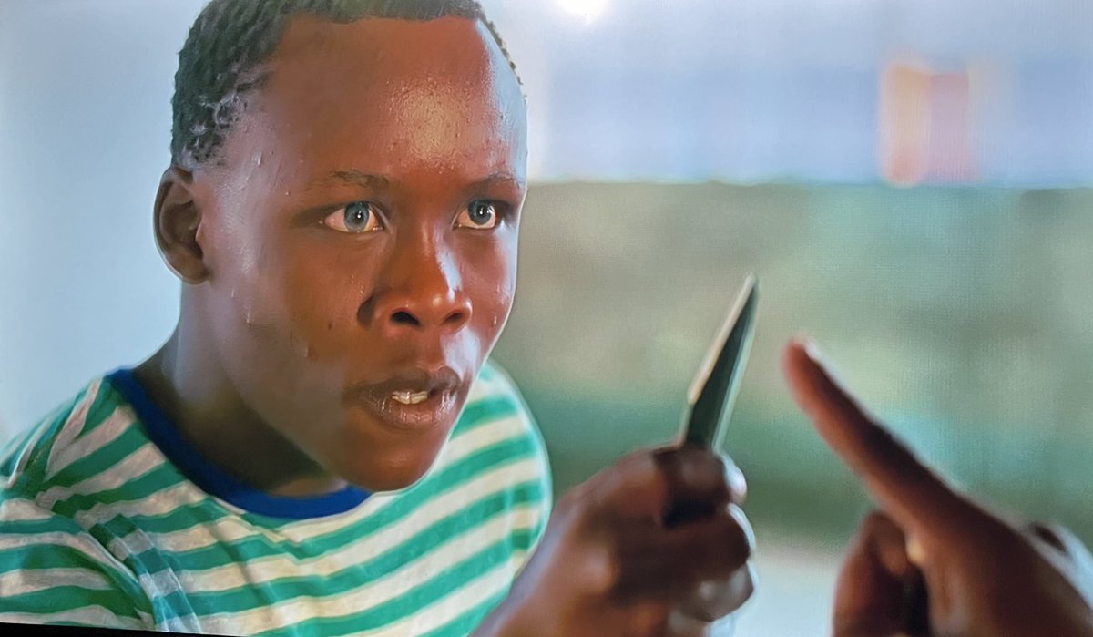 LuluLynch_'s tweet image. Yoh Marcus! What a horrible human being #Code13Mzansi