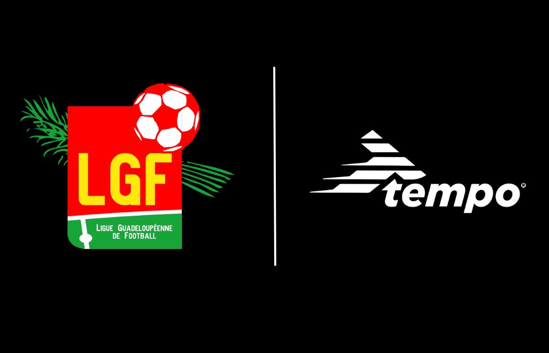 LGF (@lgf971) on Twitter photo #Communiqué
La Ligue Guadeloupéenne de Football et l’équipementier autrichien <a href="/TempoSport_EN/">Tempo Sport</a> GmbH sont heureux d’annoncer leur 𝗽𝗮𝗿𝘁𝗲𝗻𝗮𝗿𝗶𝗮𝘁 pour les quatre prochaines années 🤝🏾
Le communiqué complet ➡️ lc.cx/lysDTu #Communiqué
La Ligue Guadeloupéenne de Football et l’équipementier autrichien <a href="/TempoSport_EN/">Tempo Sport</a> GmbH sont heureux d’annoncer leur 𝗽𝗮𝗿𝘁𝗲𝗻𝗮𝗿𝗶𝗮𝘁 pour les quatre prochaines années 🤝🏾
Le communiqué complet ➡️ lc.cx/lysDTu