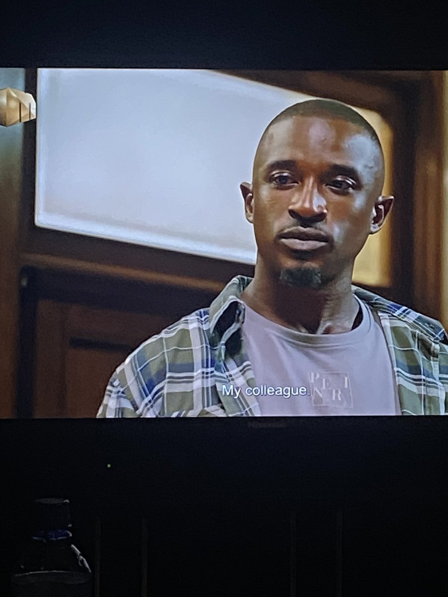 khai_x_'s tweet image. We all hate him right?? #Code13Mzansi