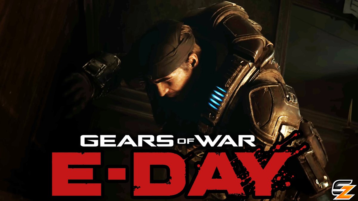 SASxSH4DOWZ's tweet image. Road to Gears of War E Day! | 177 Daily Streams! 🫡⚙️

🟣 Twitch/SASxSH4DOWZ
🔴 Youtube/SASxSH4DOWZ
🟢 Kick/SASxSH4DOWZ