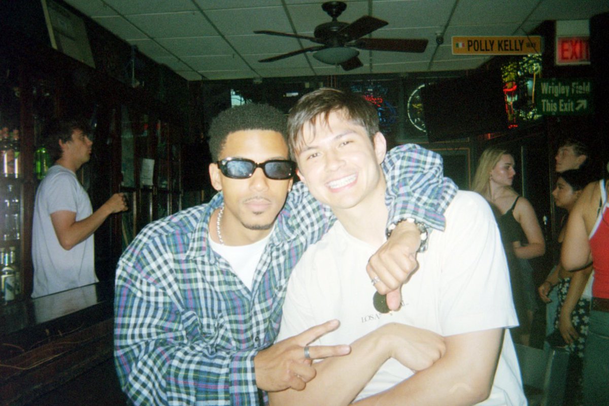 Jerome Bynum tweet media