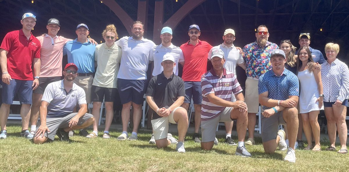 Tyler J. Horst Nonprofit Memorial Foundation tweet media