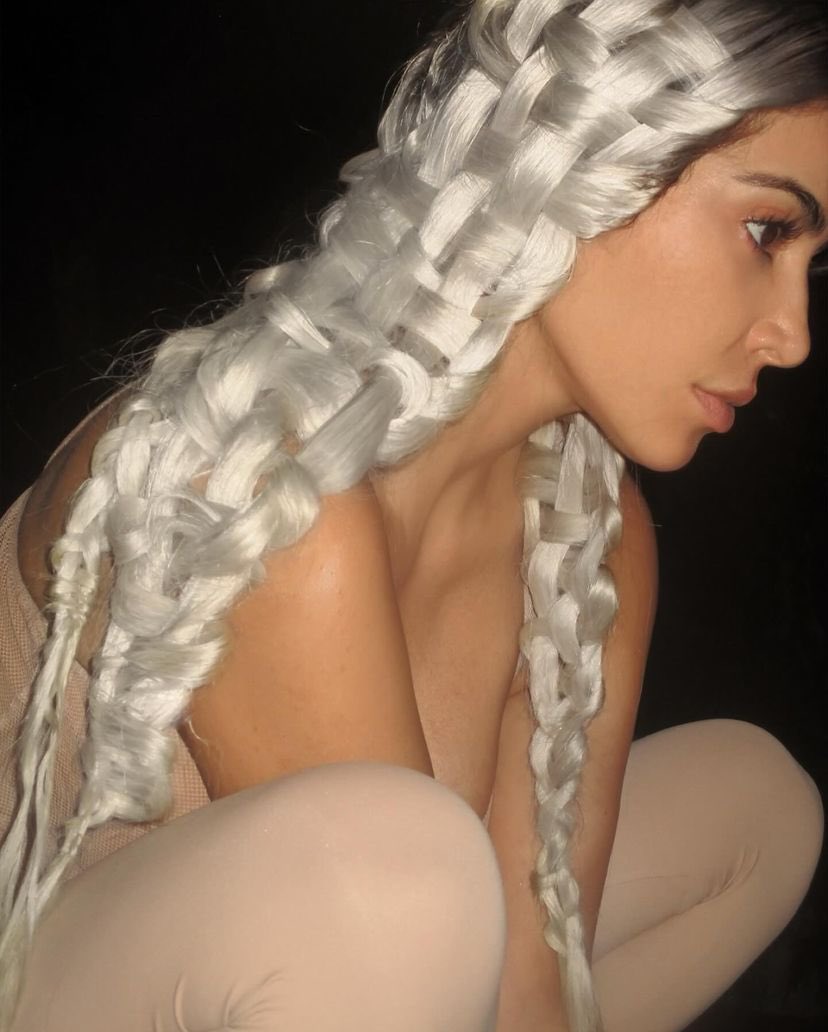 KimKardashian's tweet image. 