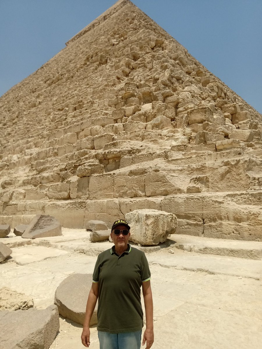 مصر العظيمة لي وطن 
اللهم احفظ مصر