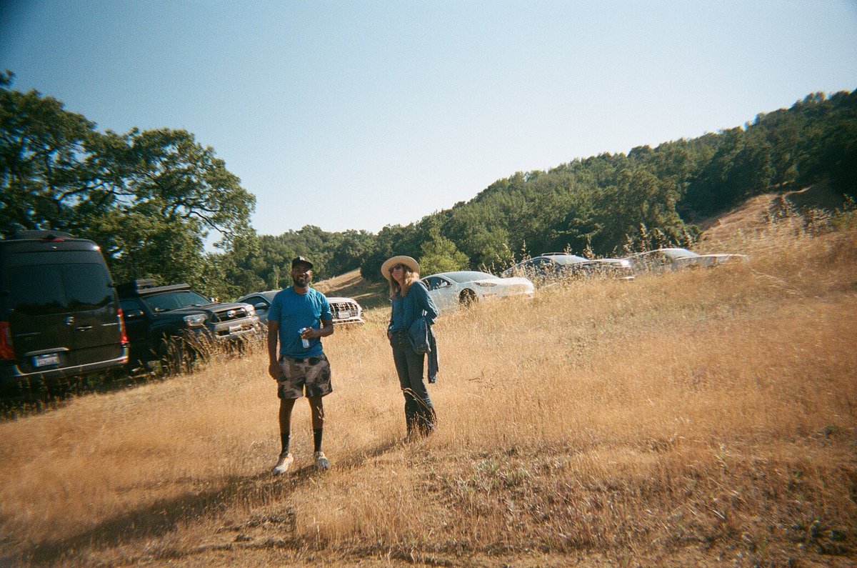 firebirdhq's tweet image. The first Firebird Festival brought @getairchat friends from all over the world to @TimParsa’s ranch to connect, train with my JKD coach Eric Carr, eat some delicious food, enjoy nature, and have good conversations.

Firebird Festivals will serve as a blank canvas for creative…