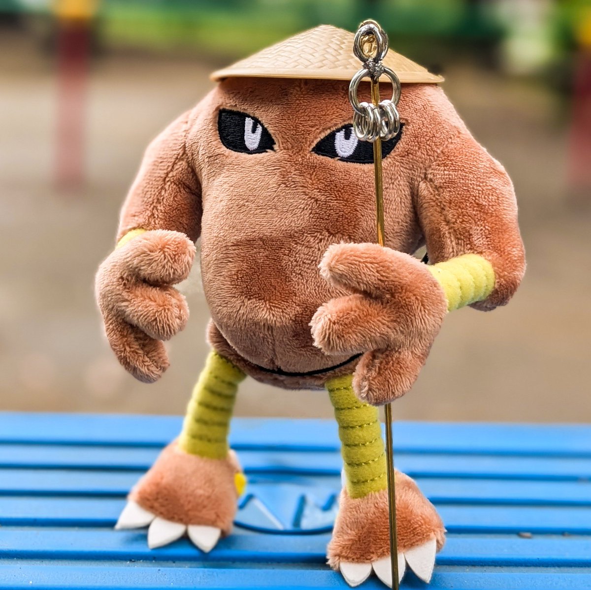 サワムラーとお遍路 tweet media