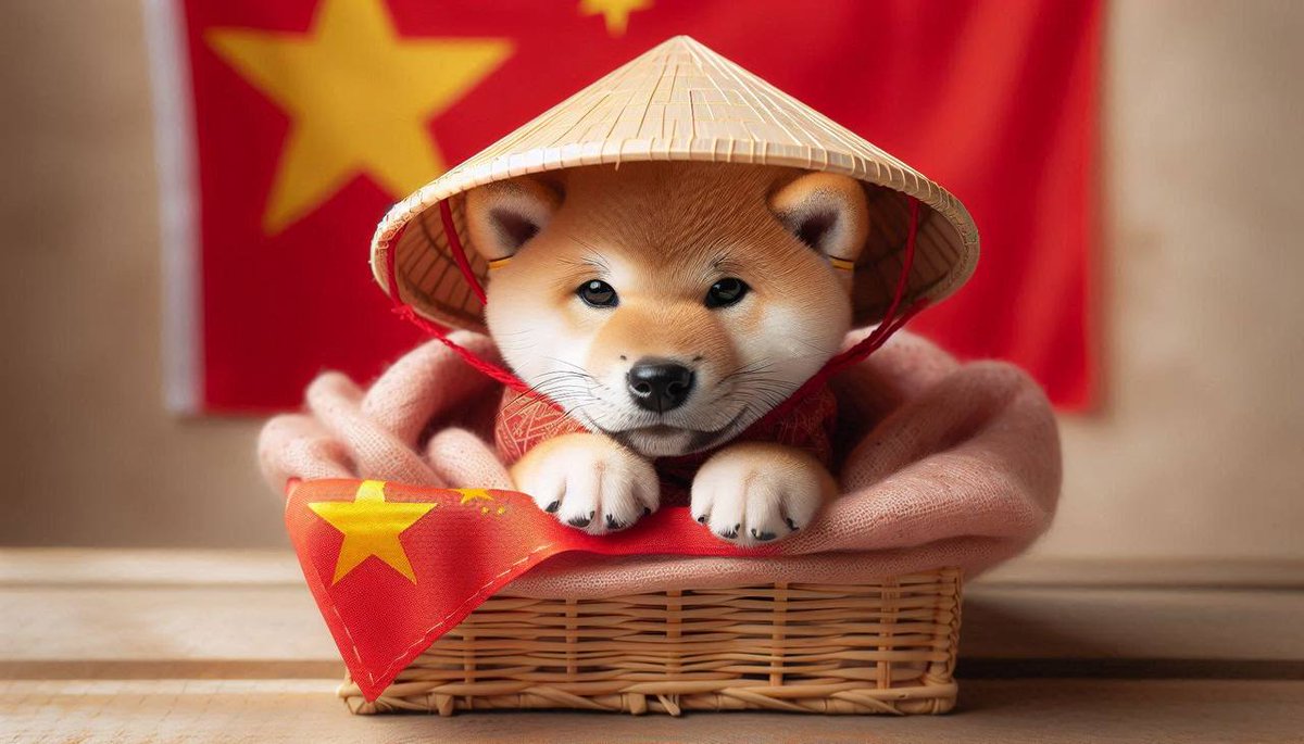DOG WIF CHINESE HAT | $WEF tweet media