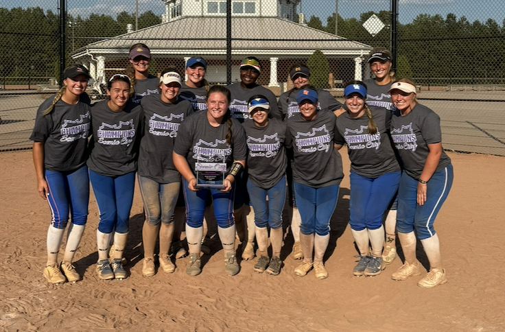 Congratulations to our 2024 Scenic City Summer Champions 🏆

14U Champions
Unity 14U TJ 2027

16U Champions
GA Fury Platinum Haines

18U Champions
Southern Force National Palmer/Hammond
#ConnectSportsEvents #TheUltimateFastpitchExperience