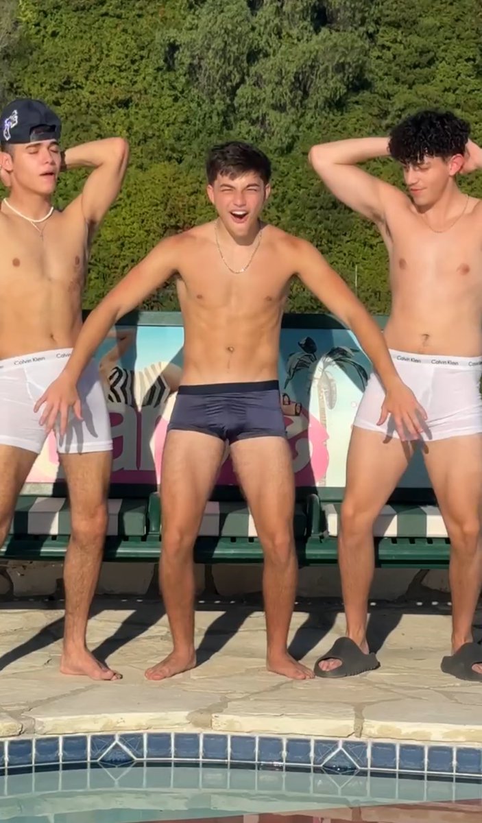 BRANDON CARDOSO on X type yes if we should film a sex tape  