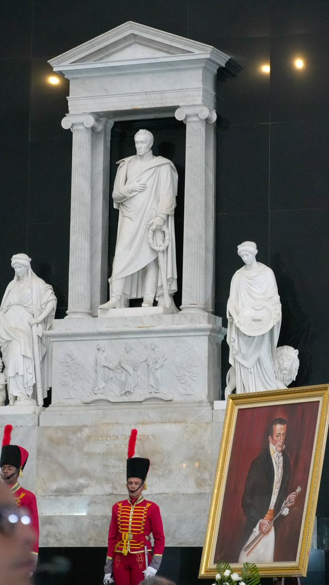 Vladimir Padrino L. tweet media