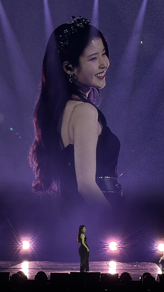 thinking about iu 💭 tweet media