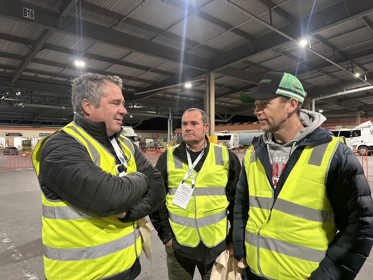 Michelle Pye tweet media