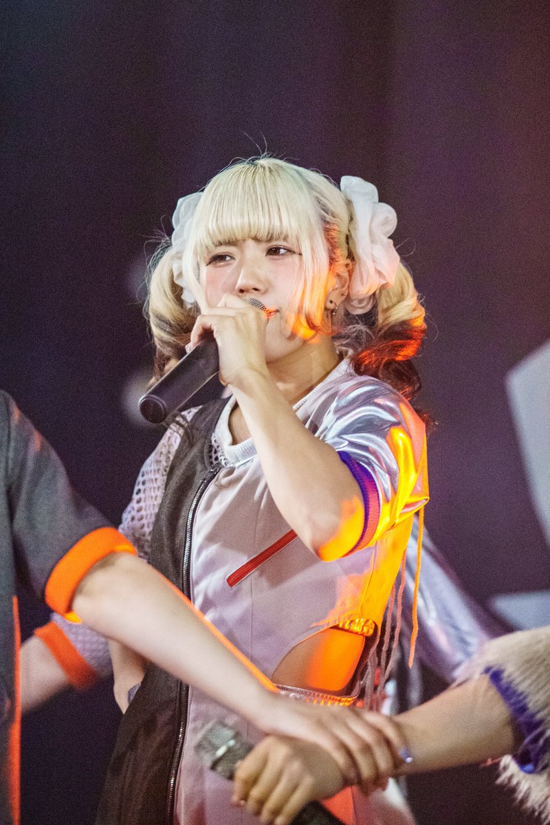 tom_91665's tweet image. おはびびでございます┏○

豚HAVEのびびたん♪　撮って跳んでポイント♪
開幕豚ハブはHP減少が激しい(回復薬必要なﾚﾍﾞﾙw)けどとにかく楽しくて大好きです😆

2024/06/15 #BBS4 大阪　 #PIGGS