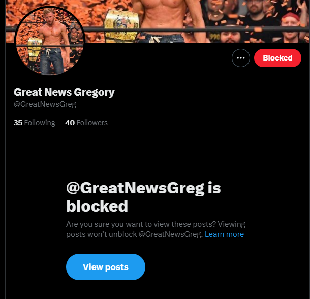 I've been waiting for months to do this. <a href="/ALPHA_Wres/">ALPHA Wrestling</a>