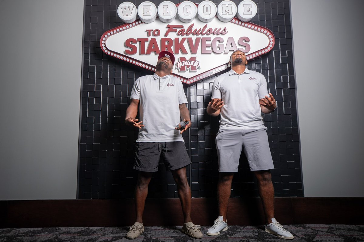 - NOT LIKE US!!! <a href="/_CoachBump/">Chad Bumphis</a> 

#SHOWTIME #STARKVEGAS