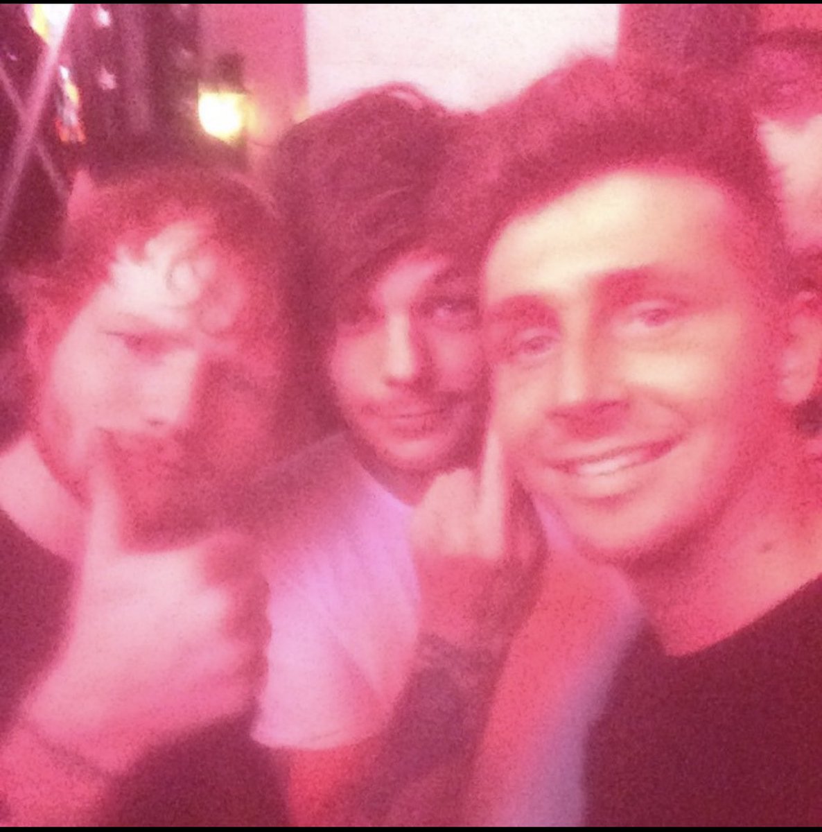 hothlouu's tweet photo. was stalking calvin’s instagram and i’ve never seen this https://t.co/jqkMFDojya