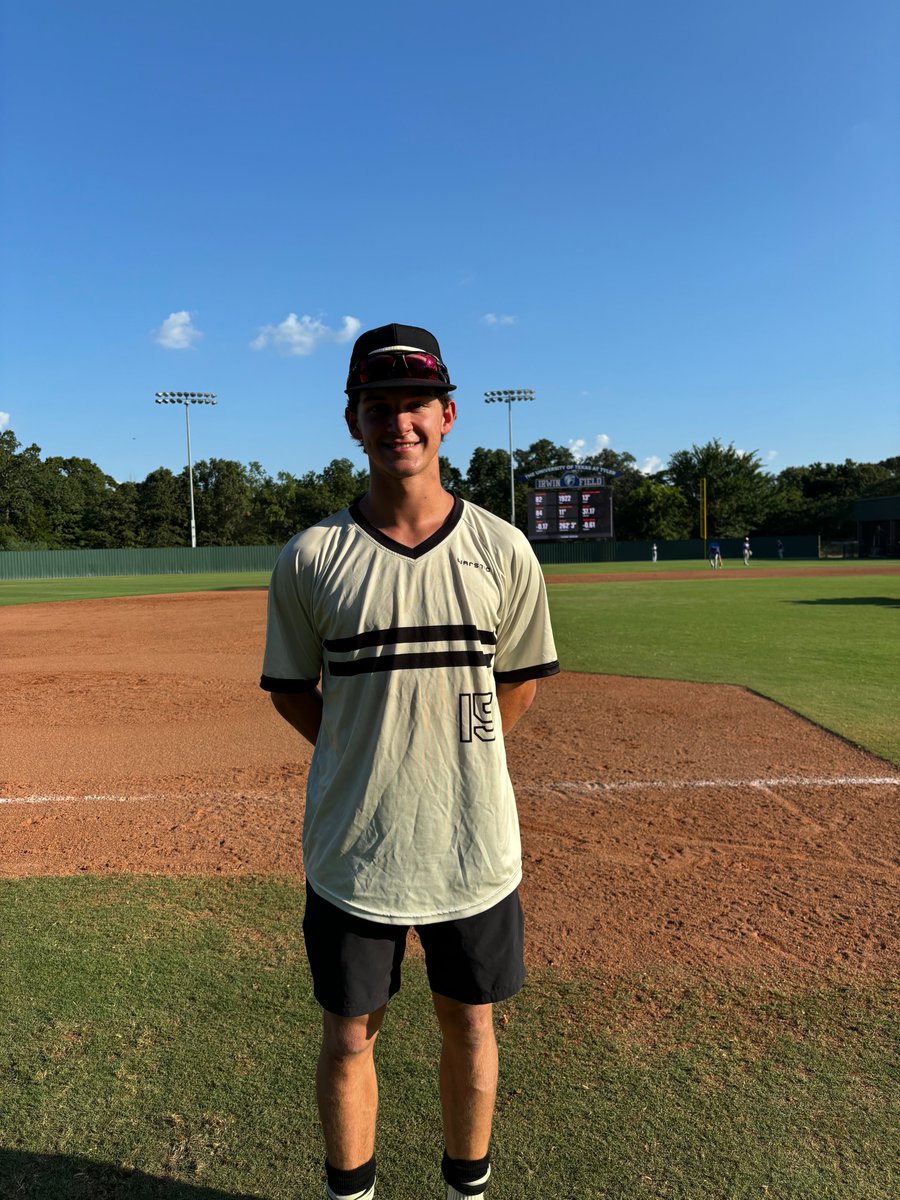 ✭Five Tool Texas✭ (@fivetooltexas) on Twitter photo F: <a href="/Warstic_DFW/">Warstic DFW</a> 17U Martin 6, Mavs Prospects Salas 18U 2.
PoGs: <a href="/Case_Martin8/">Case</a> 1-1, 2 RBI
<a href="/BryceLaczkowski/">Bryce Laczkowski</a> 1-2, RBI F: <a href="/Warstic_DFW/">Warstic DFW</a> 17U Martin 6, Mavs Prospects Salas 18U 2.
PoGs: <a href="/Case_Martin8/">Case</a> 1-1, 2 RBI
<a href="/BryceLaczkowski/">Bryce Laczkowski</a> 1-2, RBI