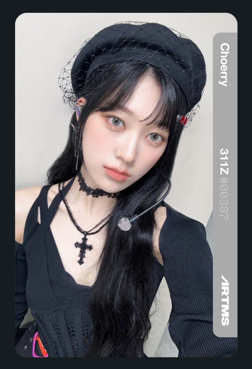 flash ga! I'll pick a winner in 24 hours 

2 winners 
🥇 haseul a344
🥈choerry b311

rules:
follow (optional), rt, like and comment your id