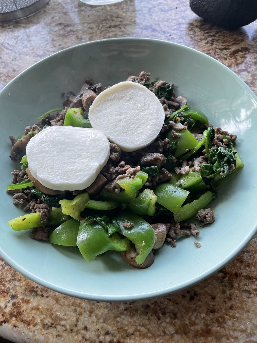 techpteropaul's tweet image. Keto