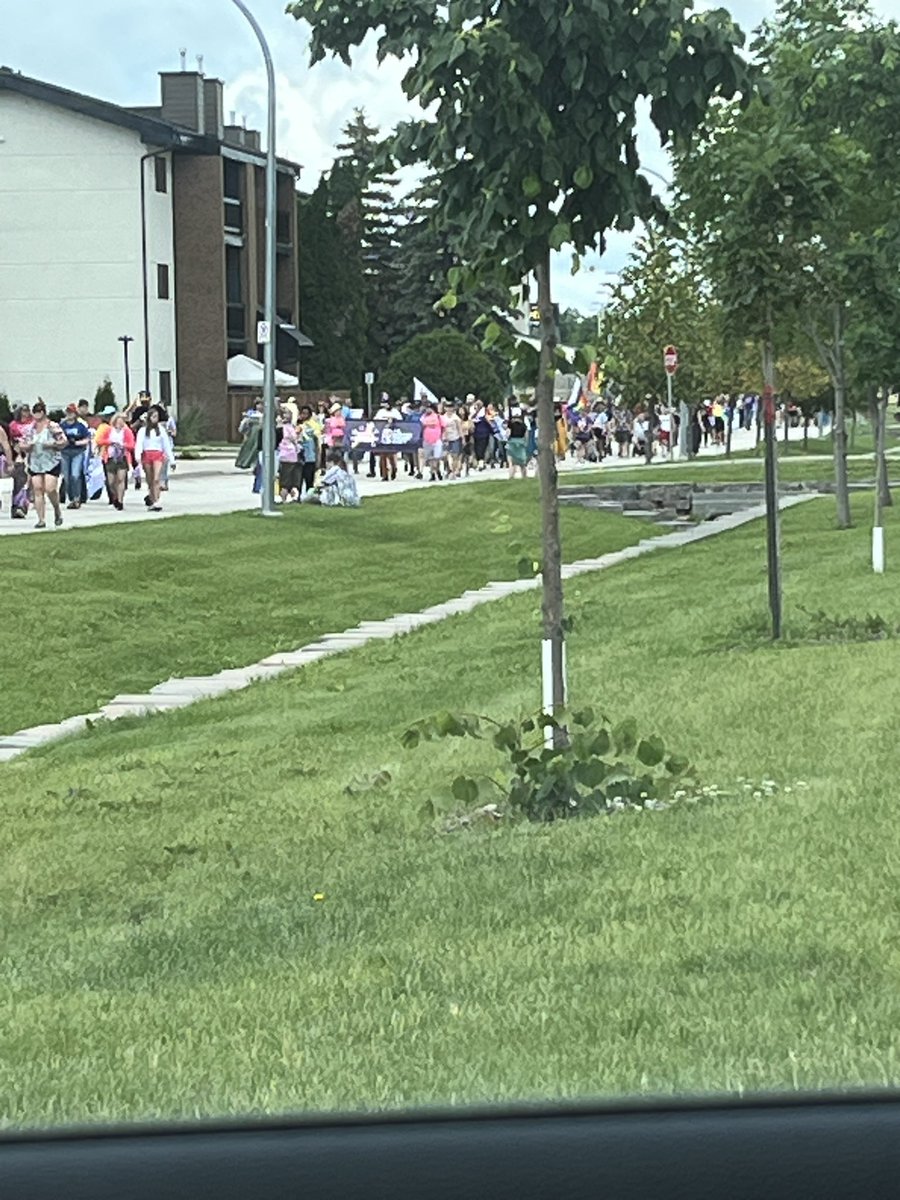 krissiepoo72's tweet photo. Steinbach showed up today!! #oride https://t.co/SRllg9Jv1N