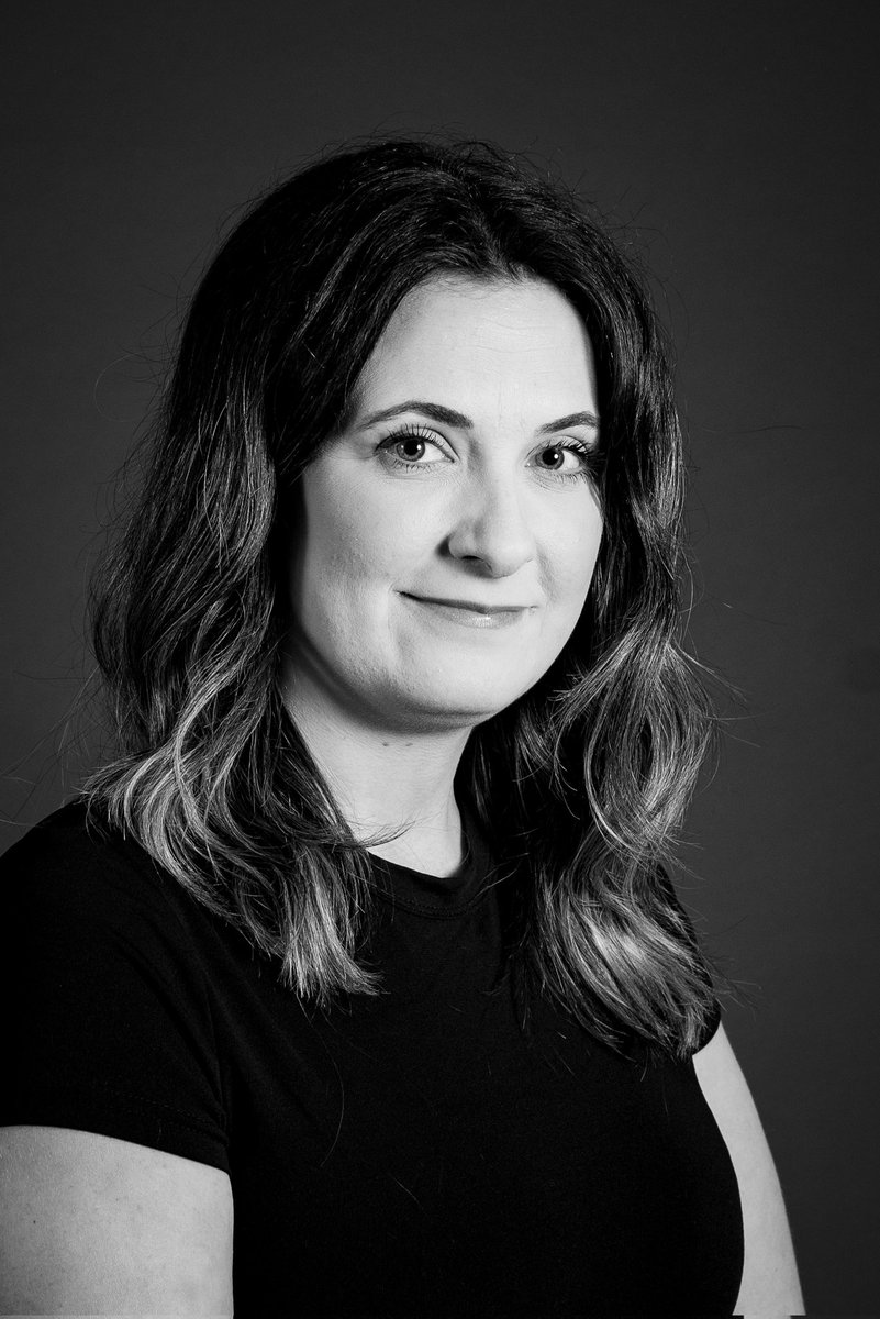 Introducing Phoebe Harris, who is making her choreography and Assistant Directing debut with us this year! ⭐️💜