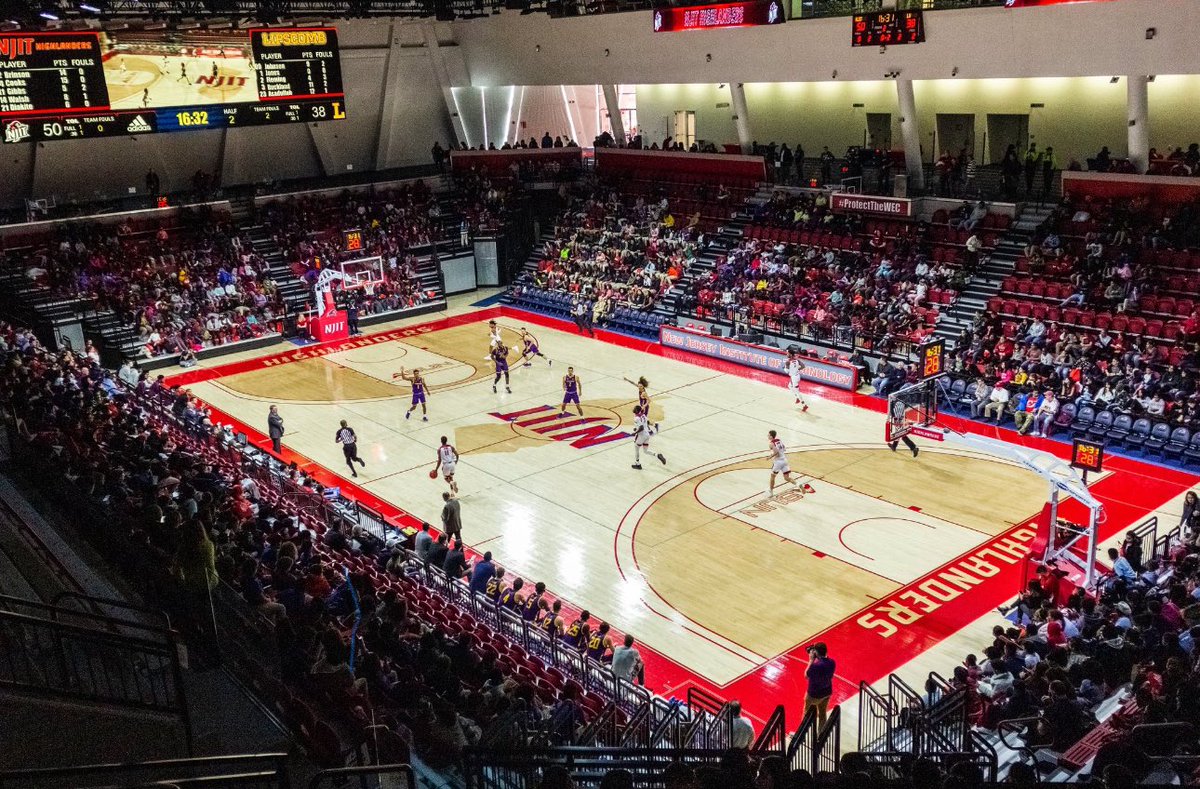 After a great talk with Coach Billmeier, I am beyond blessed and grateful to receive an offer from NJIT! <a href="/NJITHoops/">NJIT Men’s Basketball</a> #agtg