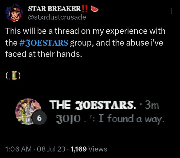 𝐌𝐀𝐋𝐂𝐎𝐍𝐓𝐄𝐍𝐓 𝐇𝐄𝐃𝐆𝐄𝐇𝐎𝐆. tweet media