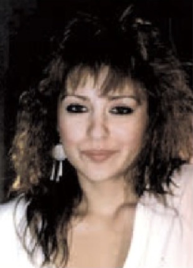 native_missing's tweet image. Therena Adelin Silva
Age: 35
Therena was murdered in Winnipeg in 2002.
If you have any information, please contact CrimeStoppers @1-800-222-8477(TIPS)
#mmiw #metoo
